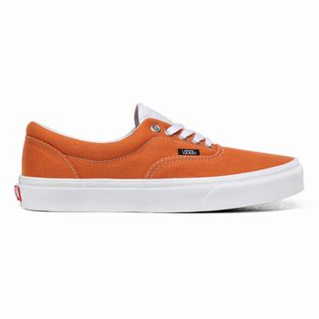 Vans Retro Sport Era - Miesten Tennarit - Aprikoosi/Valkoinen